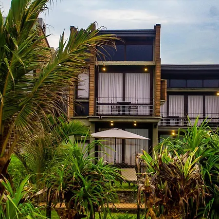 Inidi Leisure Luxury Villas-3