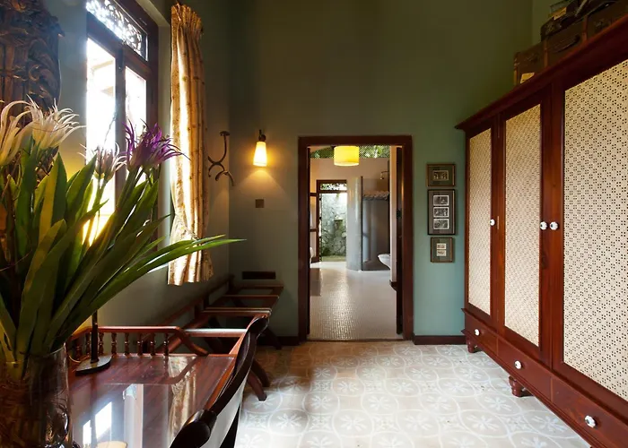 Reef Villa Wadduwa